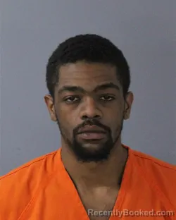 Mugshot of KENNEDY KEVAUN EALEY