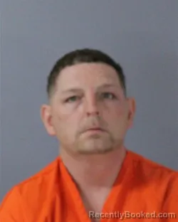 Mugshot of MICHAEL SHANE MCGEE