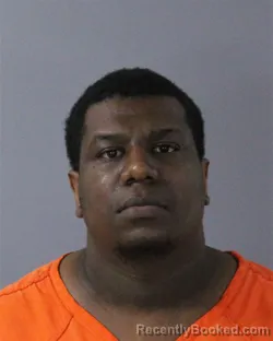 Mugshot of DERICKAS MONTRELL STEWART