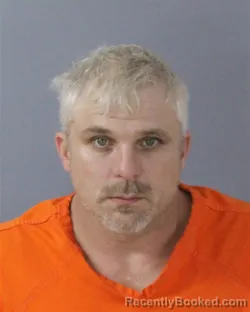 Mugshot of LUCAS KEVIN SMITH