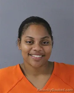 Mugshot of CHELSEY DENISE SINGLETON