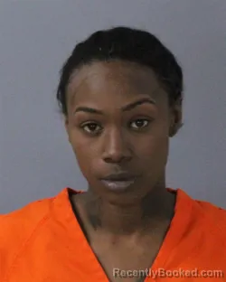 Mugshot of KENYATTA CECILIA LEWIS