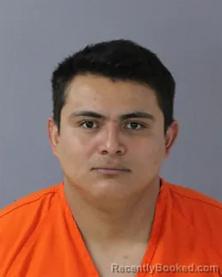 Mugshot of BRYAN IGLESIAS-ESCOLERO