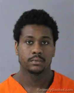 Mugshot of DARNELL DEVONTE-DEMON DEERING