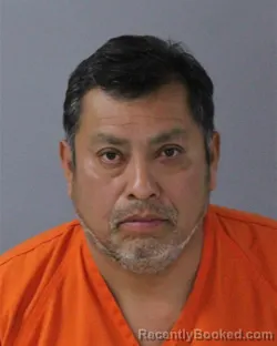 Mugshot of JOSE HERNANDEZ-GARCIA