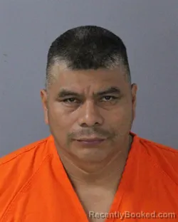 Mugshot of VICTOR CARDONA