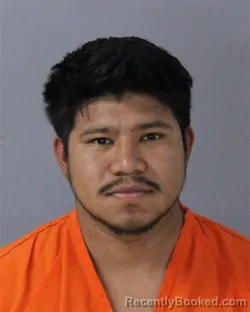 Mugshot of FRANKIE LOPEZ-LOPEZ