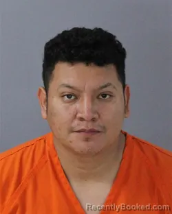 Mugshot of YIM GUERRA-SANTOS