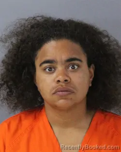 Mugshot of ANITA JEANINE GORDON