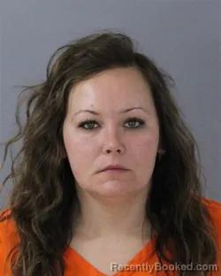 Mugshot of BARBARA ROSE MARIE WHITE
