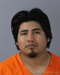 Mugshot of ALBERTO PEREZ-DIAZ