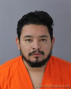Mugshot of BULMARO GUERRERO-CANO