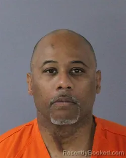 Mugshot of DION SCOTT MILLER