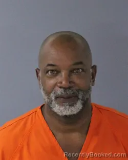 Mugshot of ERIC TYRONE GILKEY