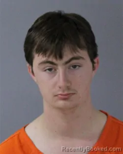 Mugshot of MICHAEL QUINN SOMMER