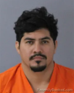 Mugshot of JAIME BARBA-BORGE