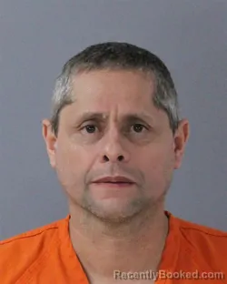Mugshot of MARLON MENDEZ-VALDIVIA