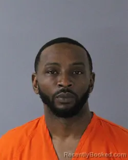 Mugshot of THOMAS DEMOND WATSON