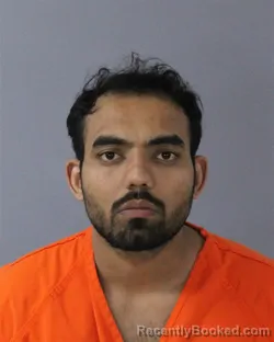 Mugshot of AMAN DEEP AMAN DEEP