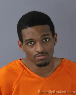 Mugshot of CHRISTOPHER JAMES ELAM