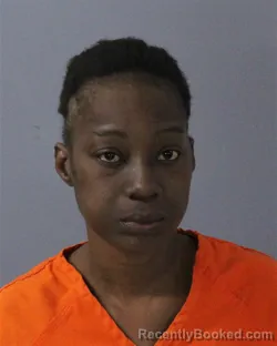 Mugshot of SHANIKA SHREE ALEXANDER