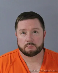 Mugshot of JAMES DUSTIN MILLER