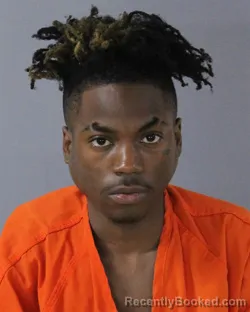 Mugshot of NEKO DEMOND DIXON