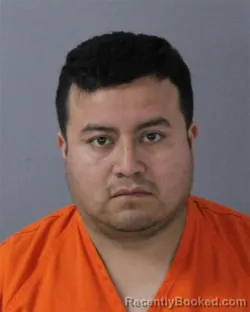 Mugshot of ARMANDO XOCUA-IXMATLAHUA