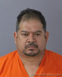 Mugshot of ROGELIO BAUTISTA-CHAVEZ