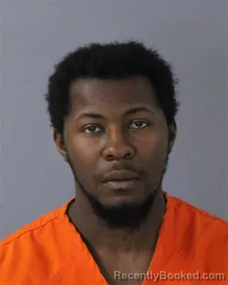 Mugshot of JYREESE ANTERRIUN FORBES
