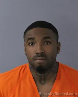 Mugshot of ISAIAH HEZEKIAH DAVIS