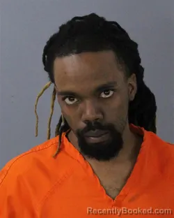 Mugshot of LEE DEMONTAE HUDSON
