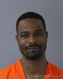 Mugshot of TONY LEVELL CHAMPION
