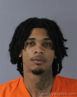 Mugshot of DUNTA DEMON PALMER