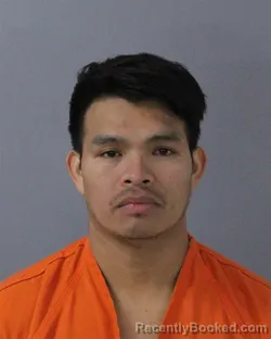 Mugshot of JORGE LOPEZ-GOMEZ