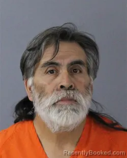 Mugshot of ANTONIO GALUAN-ORTEGA