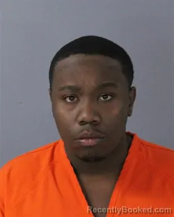 Mugshot of RICKTRAVIOUS JAMAL SLAUGHTER