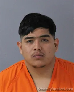 Mugshot of JESUS VAZQUEZ-HERNANDEZ