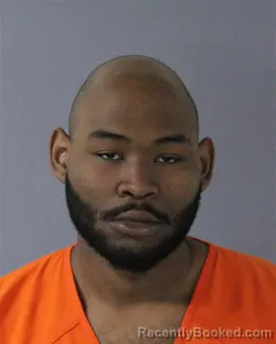 Mugshot of LAMELVIN LARRYONTE BYTHER