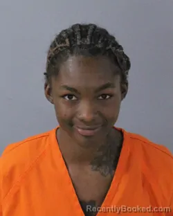 Mugshot of ANNDRAIA JAKHIA HOARD-TOWER