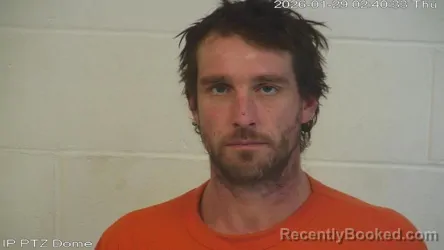 Mugshot of Stefon Lee Davis