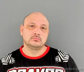 Mugshot of BRANDON WAYNE THOMPSON-RAGLAND