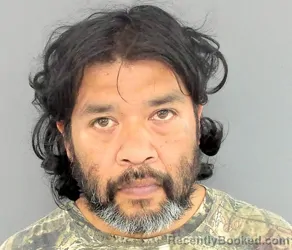 Mugshot of KINGSLEY L BELL