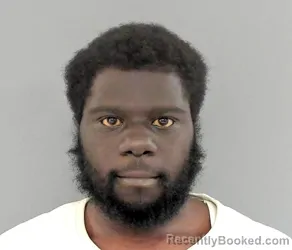 Mugshot of ELIJAH LEWIS TAYLOR