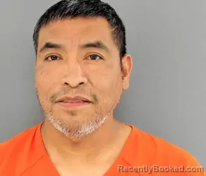 Mugshot of FREEMAN JOHN