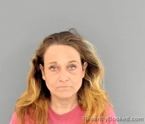 Mugshot of ERIN KNIGHT