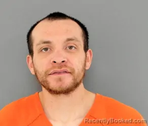 Mugshot of KEITH RICHARD RIGGEN