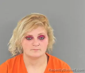 Mugshot of SHREEY FAYE SMITH