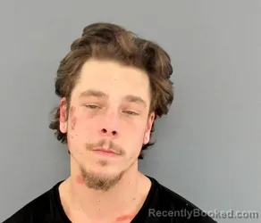 Mugshot of COLIN LEE SANDERSON