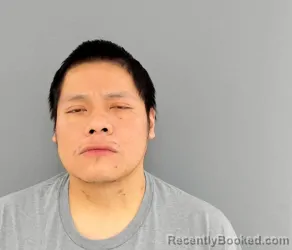 Mugshot of CHRISTIAN MINGO